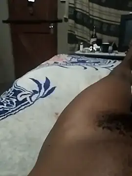 Dickninja084 online show from October 2025 11:38:02 PM