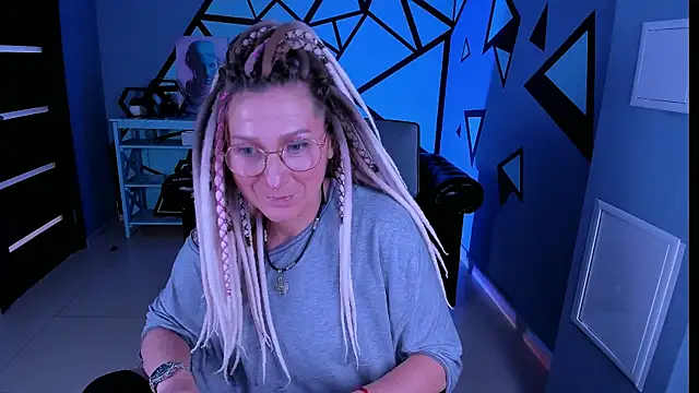 UmaSpace online show from February 2026 09:49:02 AM