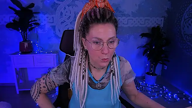 UmaSpace online show from February 2026 05:06:02 AM