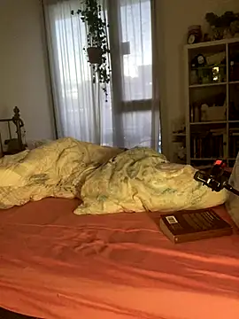 Mia Winters online show from October 2025 05:33:02 PM