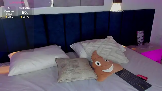 SharonLovee online show from March 2026 10:27:01 PM