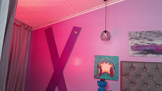 Sabriinaa Foxx online show from October 2025 12:27:01 PM