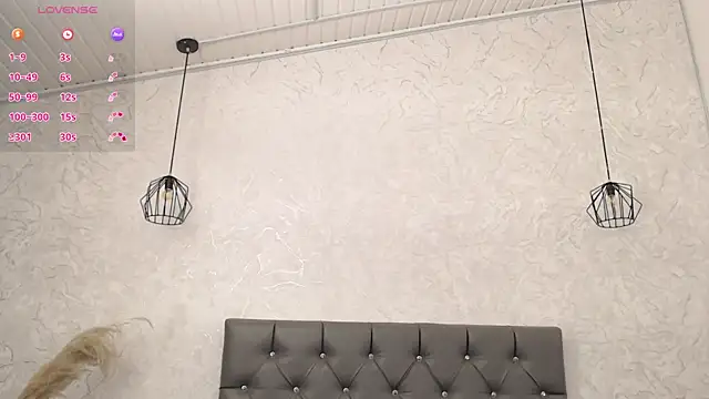 Sabriinaa Foxx online show from February 2026 11:58:02 AM