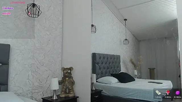 Sabriinaa Foxx online show from February 2026 11:51:01 AM