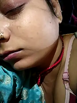 monarani5986 online show from December 2025 09:21:02 PM