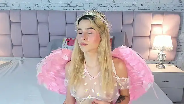 ChloeLaurentt online show from October 2025 05:26:02 AM