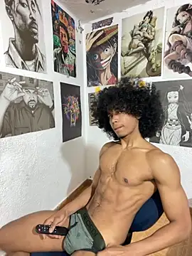 Sexyquerubin online show from September 2025 05:16:02 PM