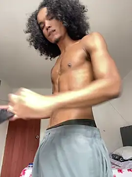 Sexyquerubin online show from June 2026 03:05:01 PM