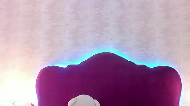 LaylaaDoll online show from October 2025 06:05:02 PM