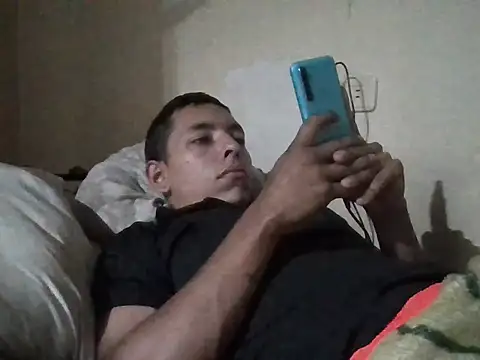 JhonZeuSeX online show from September 2025 10:14:01 AM