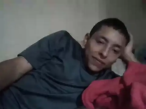 JhonZeuSeX online show from September 2025 12:10:01 AM