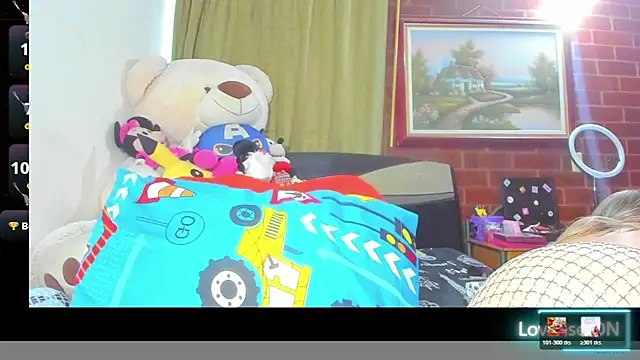 LatinaMature  online show from April 2026 11:04:01 AM