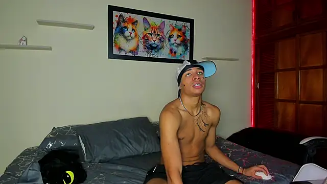 dann cute028 online show from February 2026 08:25:01 PM