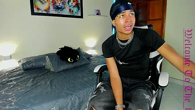 dann cute028 online show from February 2026 07:10:01 PM