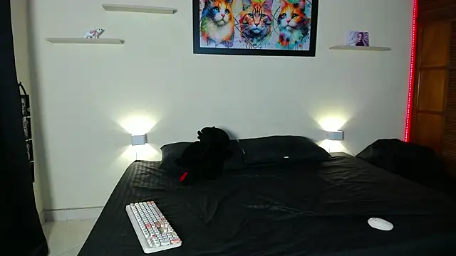 dann cute028 online show from February 2026 11:14:02 PM