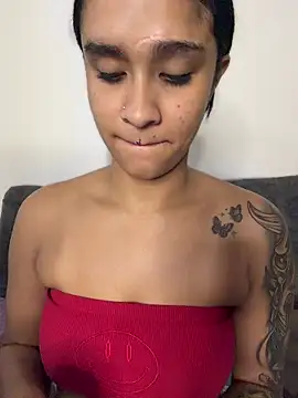 Isabella-Teen online show from April 2026 01:50:01 AM