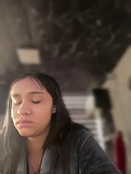 Isabella-Teen online show from July 2026 12:42:02 PM
