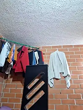 Isabelking1207 online show from March 2026 08:56:02 PM