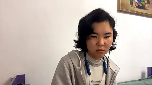 JennyCarpenter online show from February 2026 01:14:01 AM