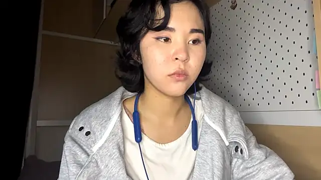 JennyCarpenter online show from March 2026 01:47:01 AM