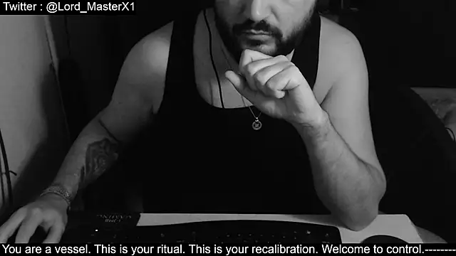 Lord MasterX online show from October 2025 02:09:02 AM