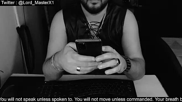 Lord MasterX online show from November 2025 09:25:02 PM