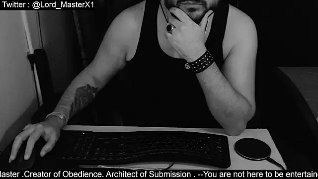 Lord MasterX online show from February 2026 08:51:01 PM