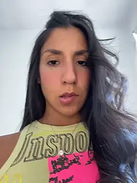 MaddyX   online show from February 2026 08:32:01 PM