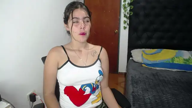 isabel 09 online show from October 2025 03:07:02 AM