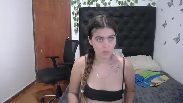 isabel 09 online show from October 2025 03:47:02 PM