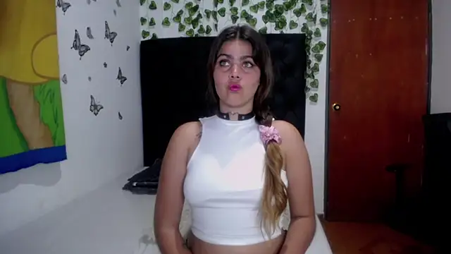 isabel 09 online show from November 2025 03:29:02 AM