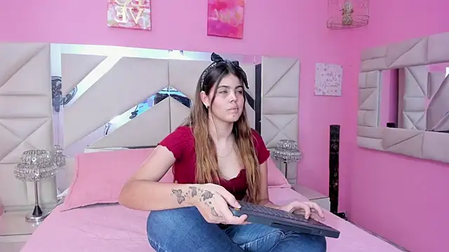 isabel 09 online show from March 2026 04:29:04 AM