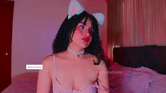 missvaneblake online show from March 2026 12:24:02 PM