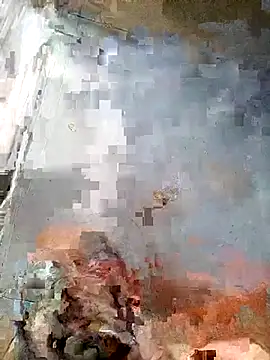 Jarektchurzewski online show from February 2026 07:47:02 PM