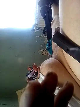 Jarektchurzewski online show from April 2026 12:58:02 PM