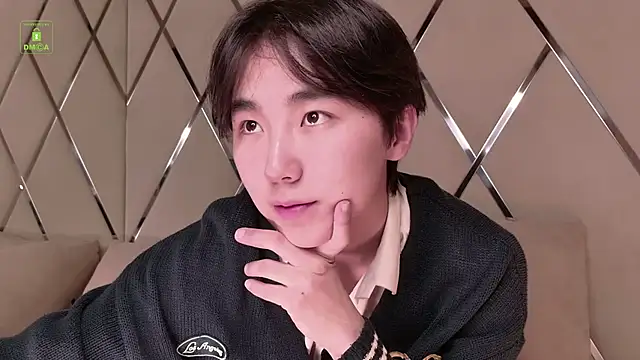 HeejinWang online show from October 2025 04:08:02 AM