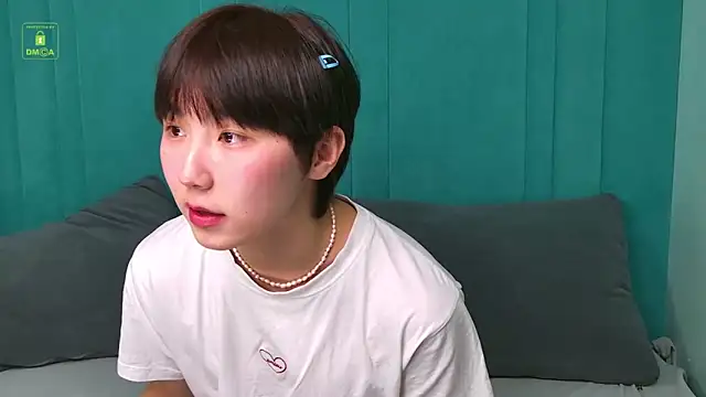 HeejinWang online show from March 2026 04:25:01 AM