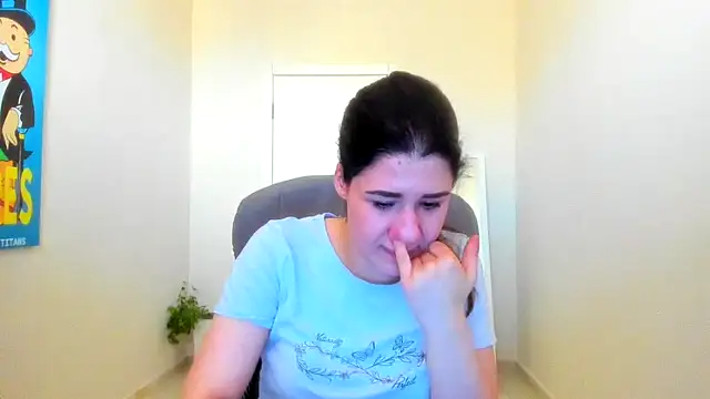 Joannia online show from March 2026 09:04:01 AM