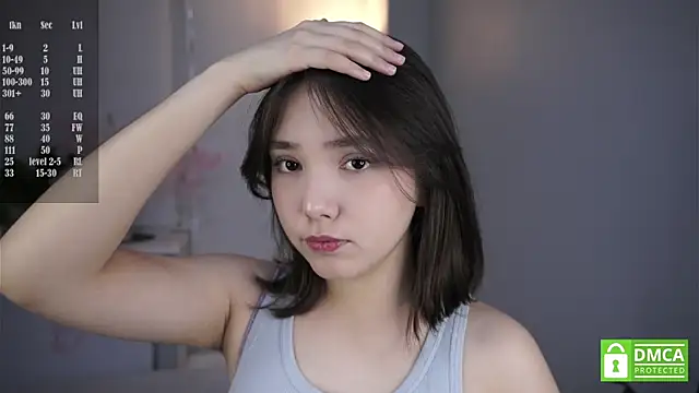 RenaeConnerley online show from October 2025 04:59:01 AM