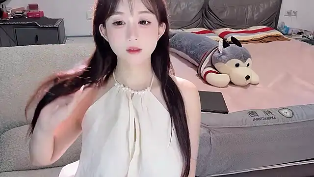 Snapshot of naiyaomeimei chatting on July 2026 06:03:01 PM naiyaomeimei online show from July 2026 06:03:01 PM