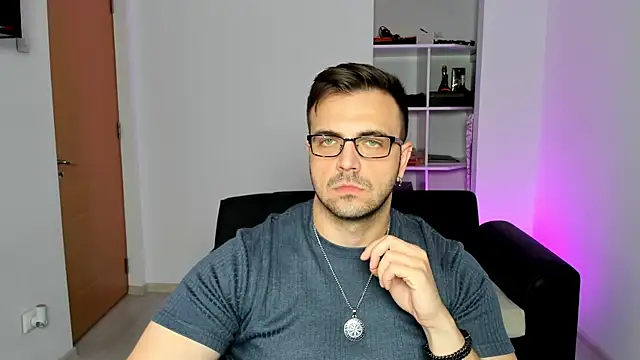 Jace Thorne online show from October 2025 05:53:02 PM