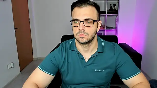 Jace Thorne online show from October 2025 06:27:02 PM