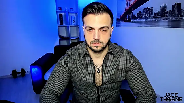 Jace Thorne online show from January 2026 06:08:01 AM