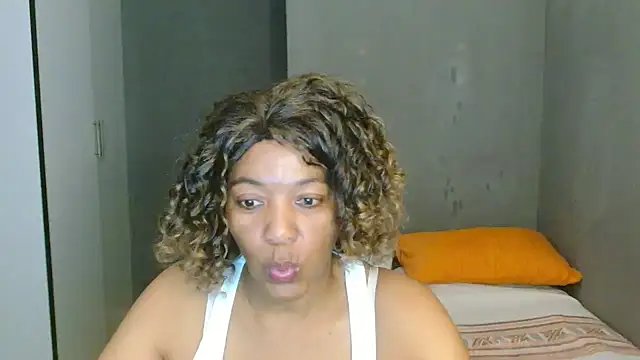 Lillyan N online show from March 2026 08:31:01 AM