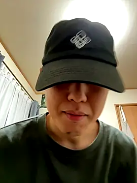 KAMESAN08 online show from October 2025 11:41:02 AM