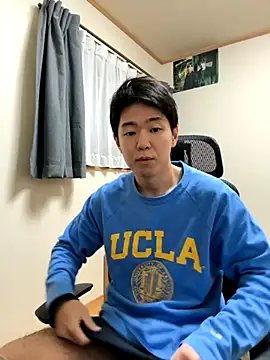 KAMESAN08 online show from November 2025 12:16:01 PM