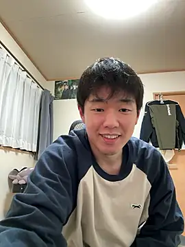 KAMESAN08 online show from November 2025 01:33:02 PM