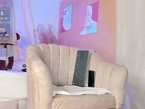 ebonyebony24 online show from February 2026 03:40:01 AM