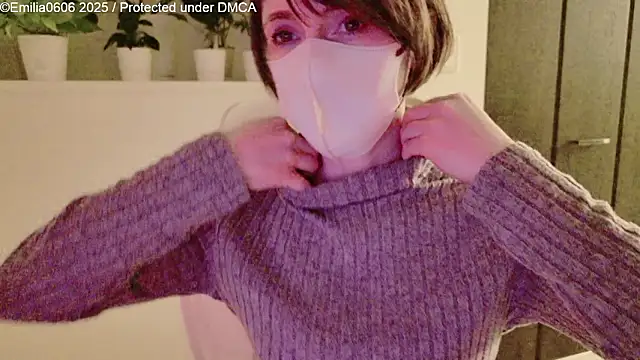 MariaM 080 online show from December 2025 09:00:01 PM