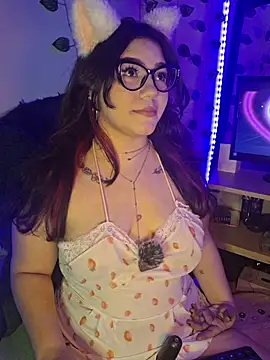 MegXo online show from October 2025 06:35:02 AM